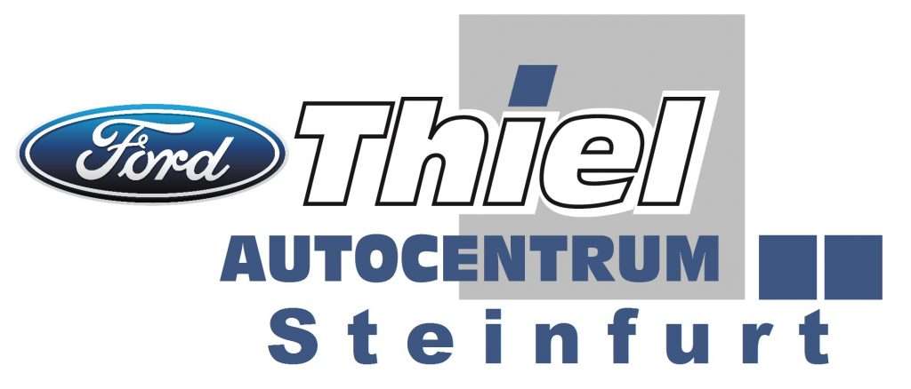 Logo Autocentrum Thiel