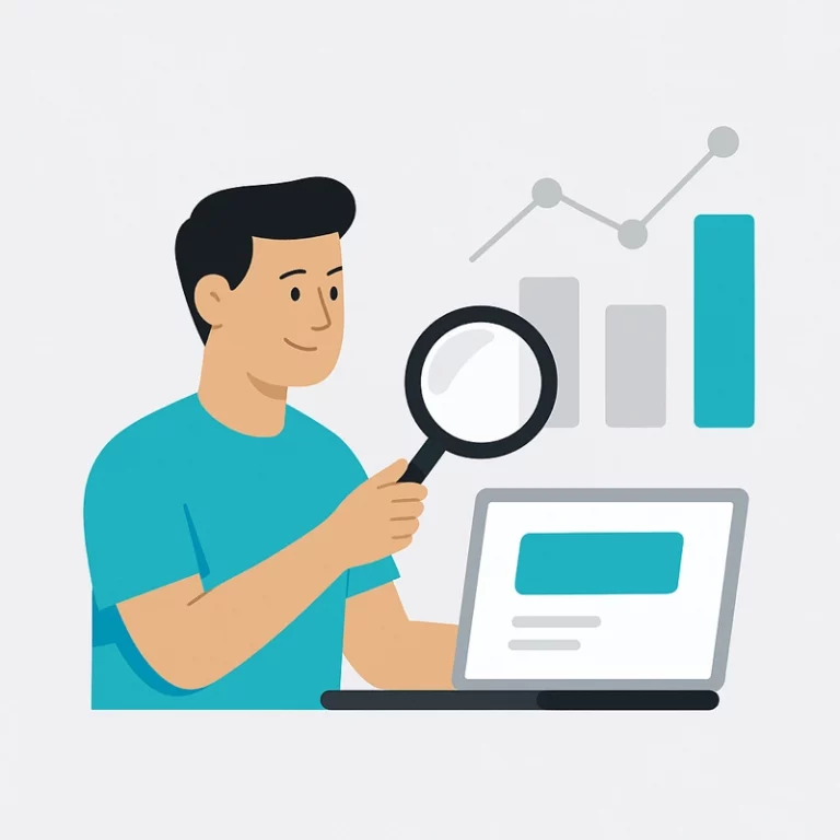 Vreestyle - Webdesign keywordanalyse