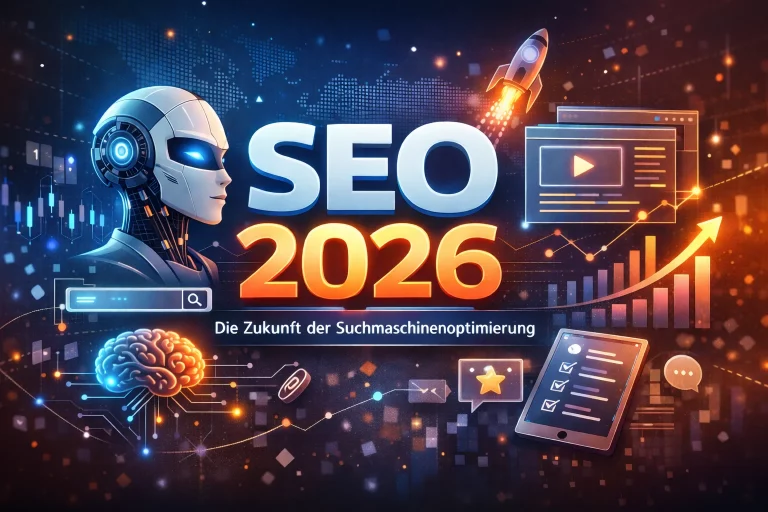 Vreestyle SEO 2026 - Die Zukunft der Suchmaschinenoptimierung